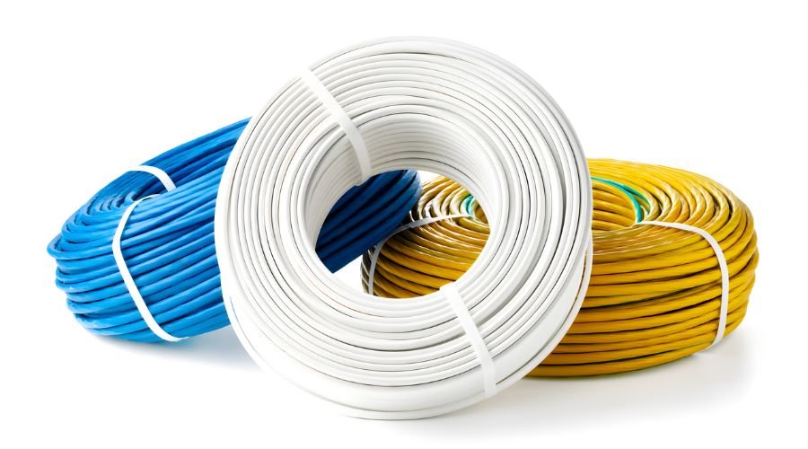 How to Choose the Right Electrical Wires and Cables for Your Home