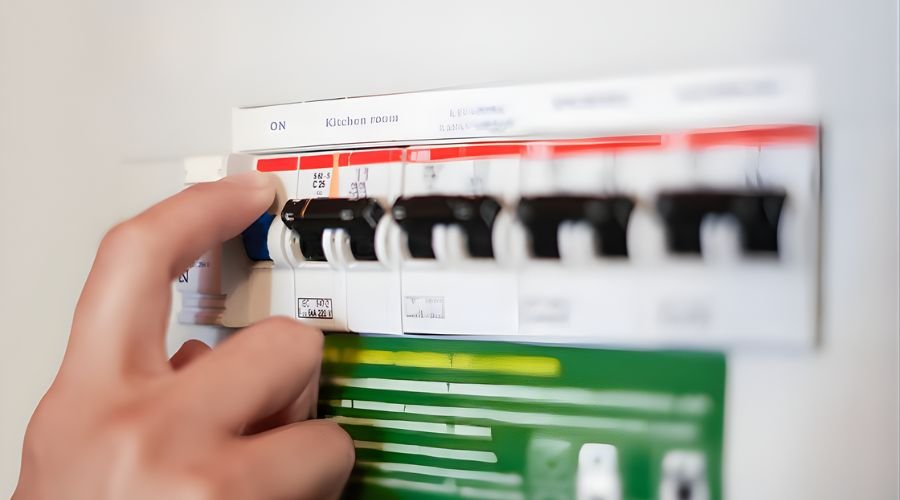 MCBs Explained: Why Your Circuit Breaker Choice Directly Affects Your Electrical Safety